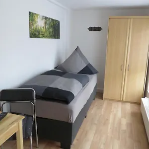  Privatunterkunft Monteurzimmer