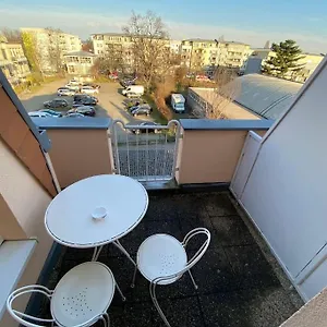  Apartment Schoene 2-raumwohnung In