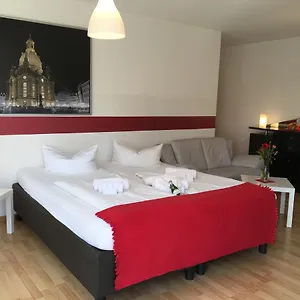  Lejlighed Altstadtperle Apartments & Studios